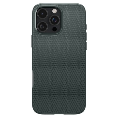 SPIGEN LIQUID AIR IPHONE 16 PRO ABYSS GREEN