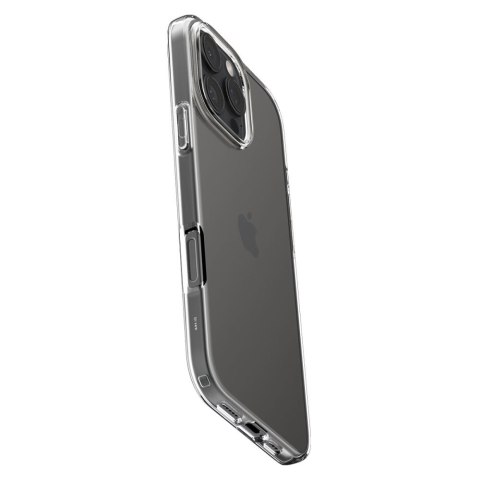 SPIGEN LIQUID CRYSTAL IPHONE 16 PRO CRYSTAL CLEAR