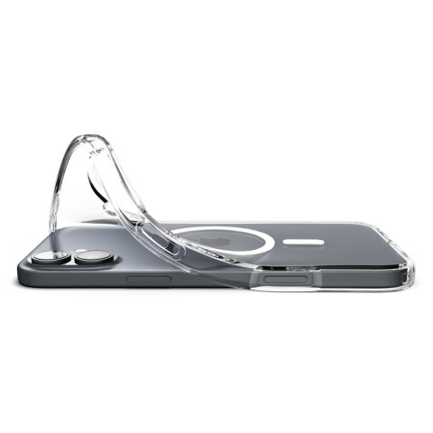 SPIGEN LIQUID CRYSTAL MAG MAGSAFE IPHONE 16 CLEAR