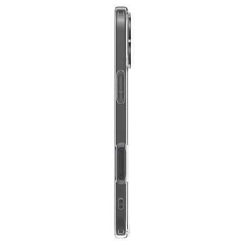 SPIGEN ULTRA HYBRID IPHONE 16 PLUS CRYSTAL CLEAR