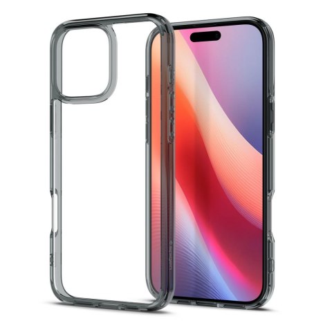 SPIGEN ULTRA HYBRID IPHONE 16 PRO SPACE CRYSTAL