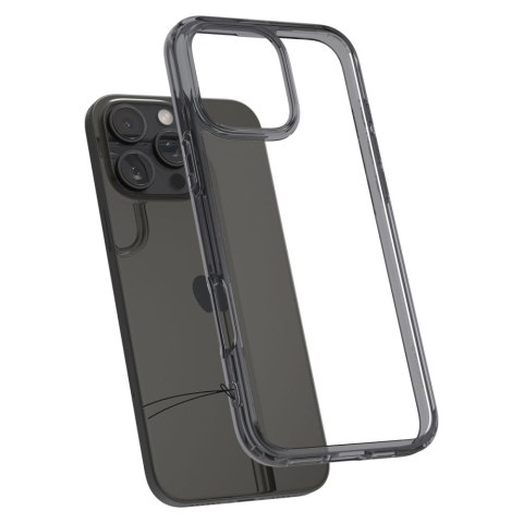 SPIGEN ULTRA HYBRID IPHONE 16 PRO SPACE CRYSTAL