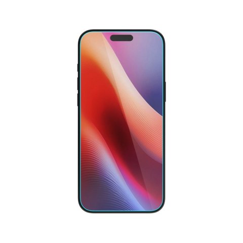 SZKŁO PRYWATYZUJĄCE SPIGEN GLAS.TR "EZ FIT" 2-PACK IPHONE 16 PRO PRIVACY