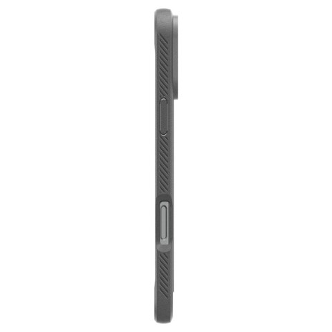 SPIGEN RUGGED ARMOR MAG MAGSAFE IPHONE 16 PRO GREY