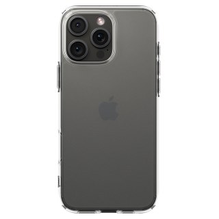 SPIGEN ULTRA HYBRID IPHONE 16 PRO MAX FROST CLEAR