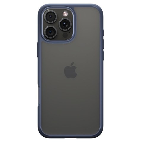 SPIGEN ULTRA HYBRID IPHONE 16 PRO MAX NAVY BLUE