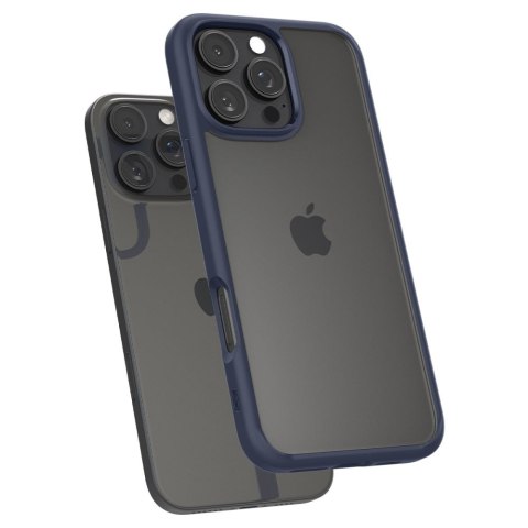 SPIGEN ULTRA HYBRID IPHONE 16 PRO MAX NAVY BLUE