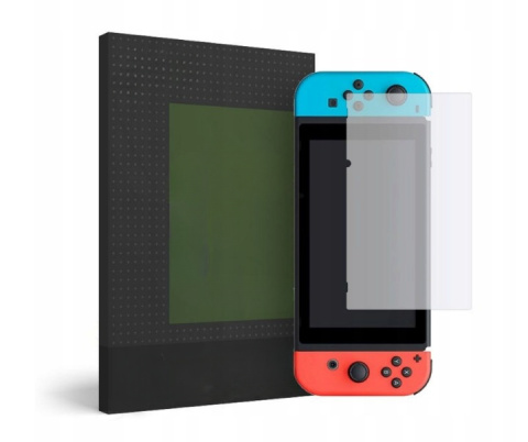 Szkło Hartowane Glass Pro+ do Nintendo Switch