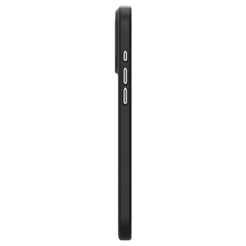 SPIGEN ENZO ARAMID MAG MAGSAFE IPHONE 16 PRO BLACK/NATURAL