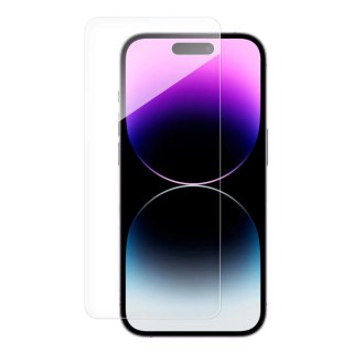 Szkło hartowane Standard Tempered Glass 9H do iPhone 16 Pro