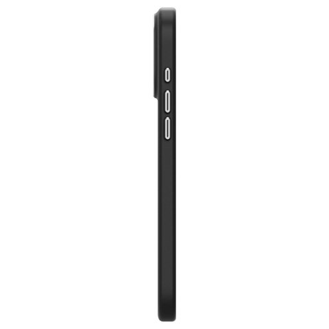 SPIGEN ENZO ARAMID MAG MAGSAFE IPHONE 16 PRO BLACK/SILVER