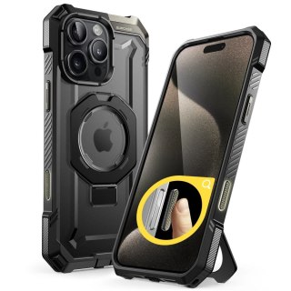 SUPCASE UB GRIP MAG MAGSAFE IPHONE 16 PRO BLACK