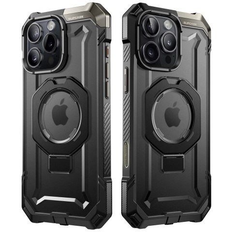 SUPCASE UB GRIP MAG MAGSAFE IPHONE 16 PRO MAX BLACK