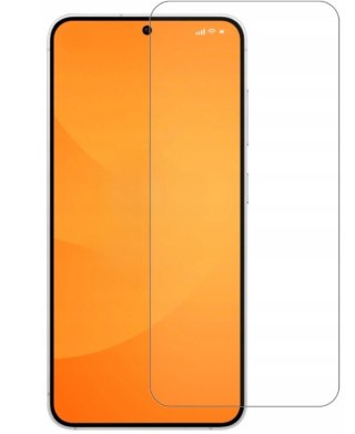 Szkło Hartowane Braders Samsung Galaxy S24 Ochronne Szybka Na Telefon Ekran