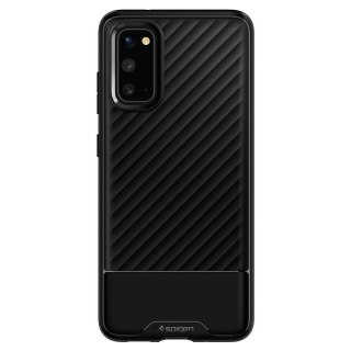 Etui Spigen Core Armor do Samsung Galaxy S20 czarny