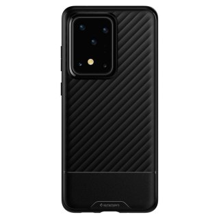 Etui Spigen Core Armor do Samsung Galaxy S20 Ultra czarny