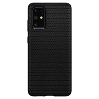 Etui Spigen do Samsung Galaxy S20+ Plus Liquid Air czarny