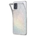 Etui Spigen Liquid Crystal do Samsung Galaxy A71 Glitter Crystal