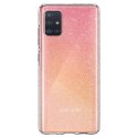 Etui Spigen Liquid Crystal do Samsung Galaxy A71 Glitter Crystal