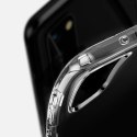 Etui Spigen Samsung Galaxy S20 Przezroczyste