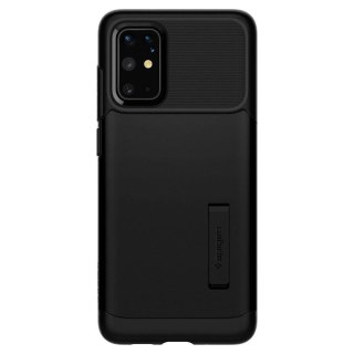 Etui Spigen do Samsung Galaxy S20+ Plus Slim Armor czarny