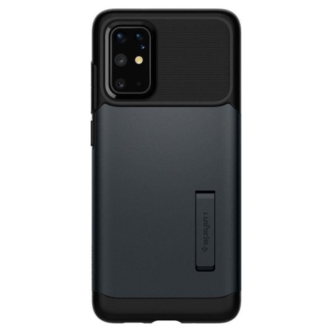 Etui Spigen do Samsung Galaxy S20+ Plus Slim Armor Szary