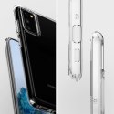 Etui Spigen Ultra Hybrid do Samsung Galaxy S20 bezbarwny