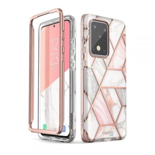 Etui Supcase Cosmo do Samsung Galaxy S20 Ultra Marble