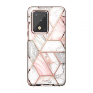 Etui Supcase Cosmo do Samsung Galaxy S20 Ultra Marble