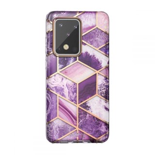 Etui Supcase Cosmo do Samsung Galaxy S20 Ultra Purple