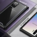 Etui Supcase Iblsn Ares do Samsung Galaxy S20+ Plus Black