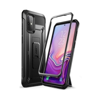 Etui Supcase do Pro Galaxy S20+ Plus Black