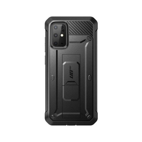 Etui Supcase do Pro Galaxy S20+ Plus Black