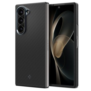 SPIGEN AIRSKIN GALAXY Z FOLD 6 ARAMID BLACK