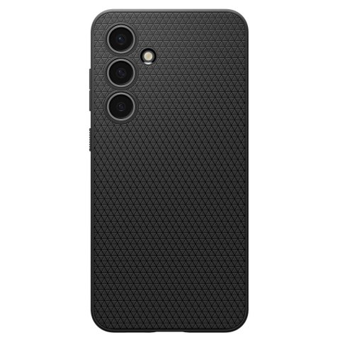 SPIGEN LIQUID AIR GALAXY S24 FE MATTE BLACK