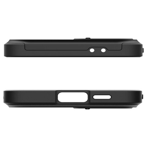 SPIGEN OPTIK ARMOR GALAXY S24 FE BLACK