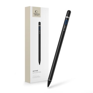 TECH-PROTECT ACTIVE STYLUS PEN BLACK