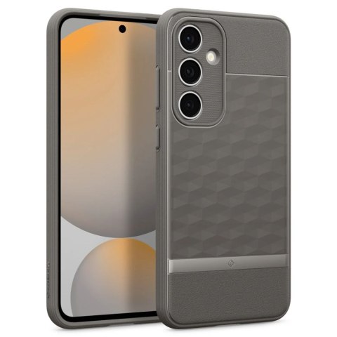 CASEOLOGY PARALLAX GALAXY S24 FE ASH GREY