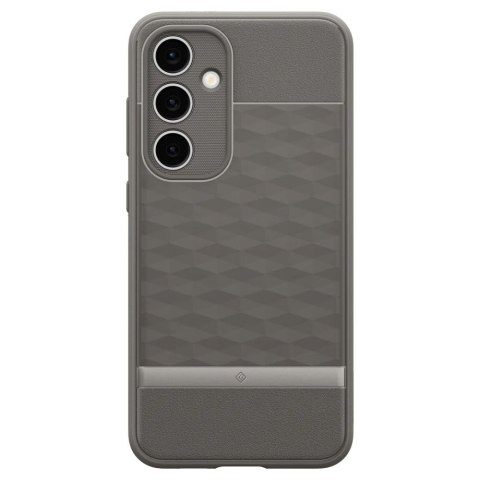 CASEOLOGY PARALLAX GALAXY S24 FE ASH GREY