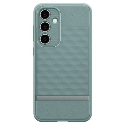 CASEOLOGY PARALLAX GALAXY S24 FE SAGE GREEN