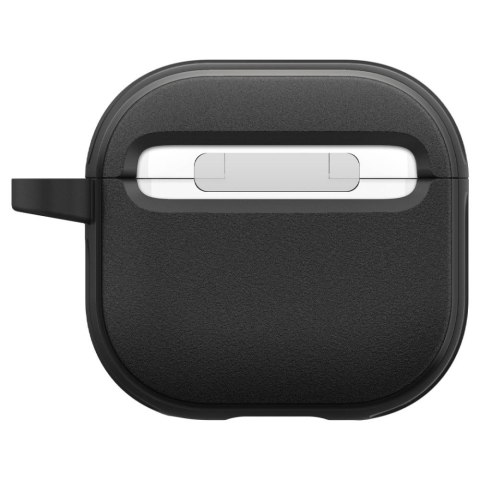 CASEOLOGY VAULT APPLE AIRPODS 4 MATTE BLACK