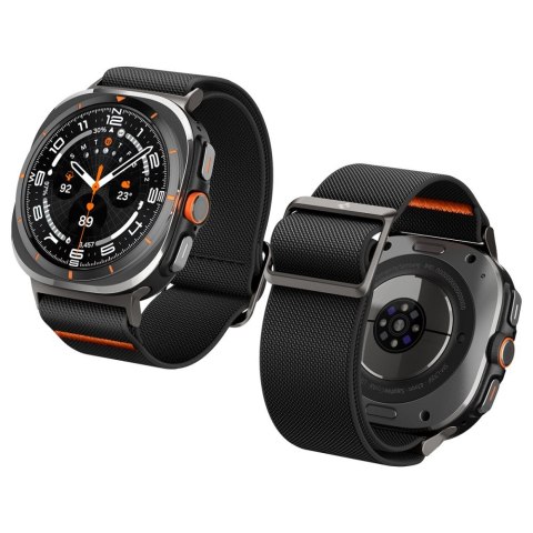 SPIGEN FIT LITE SAMSUNG GALAXY WATCH ULTRA (47 MM) BLACK