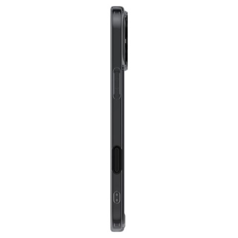 SPIGEN ULTRA HYBRID "T" MAG MAGSAFE IPHONE 16 PRO FROST BLACK