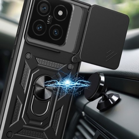 TECH-PROTECT CAMSHIELD PRO XIAOMI 14T PRO BLACK