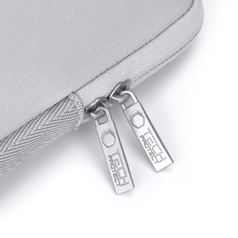 TECH-PROTECT NEOSLIM LAPTOP 15-16 CRAYON GREY