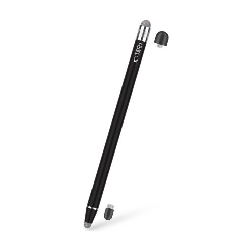 TECH-PROTECT USP100 4-TIP TOUCH STYLUS PEN BLACK