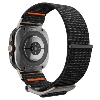 SPIGEN DURAPRO FLEX SAMSUNG GALAXY WATCH ULTRA (47 MM) BLACK