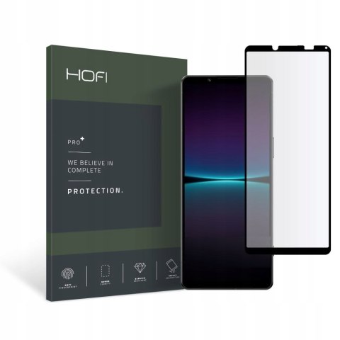 Szkło Hartowane 5D HOFI do SONY XPERIA 10 IV - Najlepsza Ochrona Ekranu