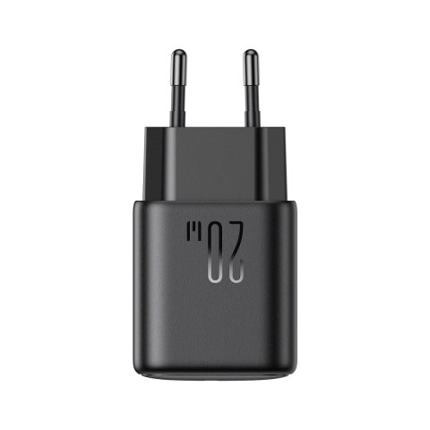 Ładowarka Joyroom JR-TCF20 sieciowa USB-C PD 20W - czarna
