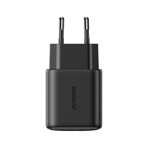 Ładowarka Joyroom JR-TCF20 sieciowa USB-C PD 20W - czarna
